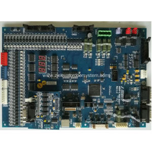 WBVF-C Main Board for Hyundai Elevator STVF9